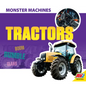 Tractors - Library Binding