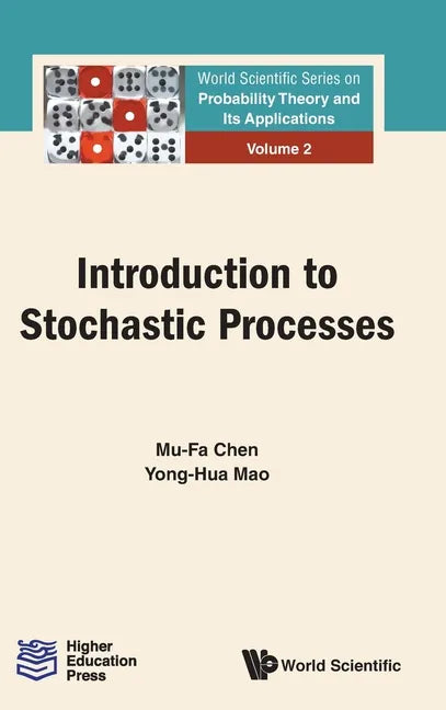 Introduction to Stochastic Processes - Hardcover