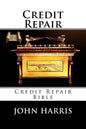 Credit Repair: Credit Repair Bible - Paperback