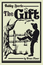 Buhley Sparks, The Gift - Paperback