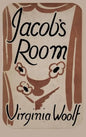 Jacob's Room - Hardcover