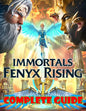 Immortals Fenyx Rising: COMPLETE GUIDE: Becoming A Pro Player In Immortals Fenyx Rising (Best Tips, Tricks, and Strategies) - Paperback