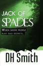 Jack of Spades: A Jack of All Trades mystery - Paperback