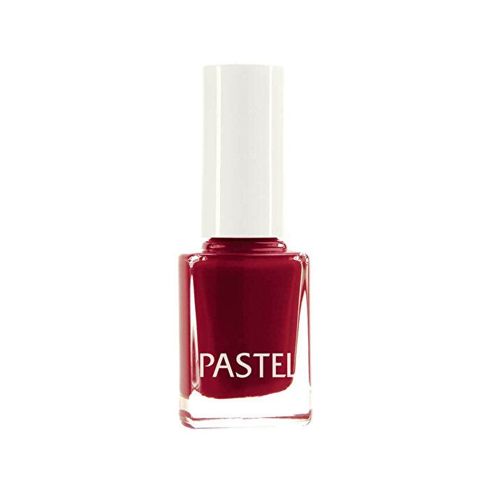 Pastel Vegan Nail Polish 13ml - Cruelty Free, Toxic-Free Nail Care