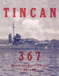 Tin Can 367 - Paperback