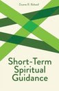 Short-Term Spiritual Guidance - Paperback