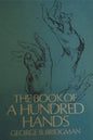 The Book of a Hundred Hands - Paperback