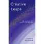 Creative Leaps: 50 Jumping-Off Points for Writing - Hardcover
