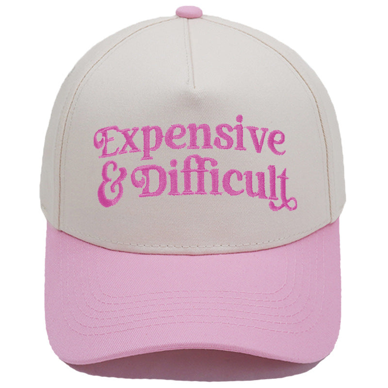 Baseball Unisex Casual Cap