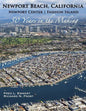 Newport Beach, California - Newport Center Fashion Island - 50 Years in the Making - Paperback