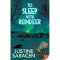 To Sleep With Reindeer - Paperback