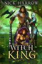 Witch King - Paperback