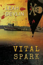 Vital Spark - Paperback