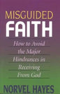 Misguided Faith - Paperback