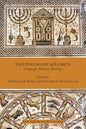 The Psalms of Solomon: Language, History, Theology - Paperback