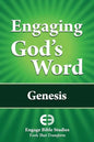 Engaging God's Word: Genesis - Paperback