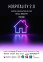 Hospitality 2.0: Digital Revolution in the Hotel Industry - Paperback