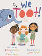 We Toot: A Feminist Fable About Farting - Hardcover