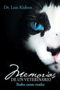 Memorias de un veterinario - Paperback