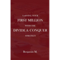 How To Earn Your  First Million Through Divide and Conquer Strategy - Paperback