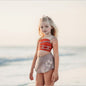 Eshaanna Two-piece Swimsuit Two-piece Swimsuit