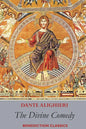 The Divine Comedy - Paperback