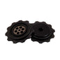 SRAM Pulleys for SRAM 05-09 X9 (M/L Cage) pair 00.0000.200.615