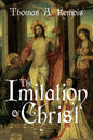The Imitation of Christ by Thomas a Kempis (a Gnostic Audio Selection, Includes Free Access to Streaming Audio Book) - Paperback