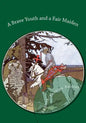 A Brave Youth and a Fair Maiden. English/Russian Bilingual Edition - Paperback
