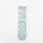 Coral Velvet Warm Sleeping Towel Socks