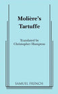 Tartuffe - Paperback