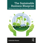 The Sustainable Business Blueprint: Planning, Performance, Risk, Reporting, and Assurance - Paperback