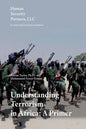 Understanding Terrorism in Africa: A Primer - Paperback