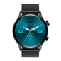 NFC Access Control Smart Watch Bluetooth Call
