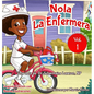 Nola LaEnfermera: Serie "Ella Siempre Activa" - Hardcover