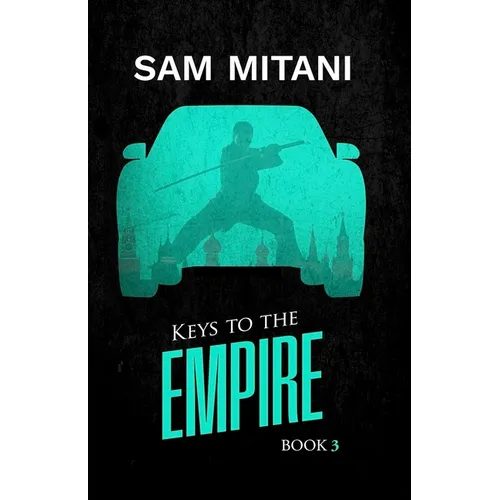 Keys to the Empire - Hardcover