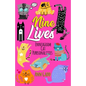 Nine Lives - Enneagram Cat Purrsonalities - Paperback
