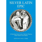 Silver Latin Epic - Paperback
