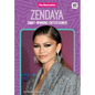 Zendaya: Emmy-Winning Entertainer: Emmy-Winning Entertainer - Library Binding