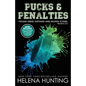 Pucks & Penalties: Pucked Series Deleted Scenes and Outtakes Version 2.0 - Paperback