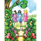 3 Sisters and the Serpent - Paperback