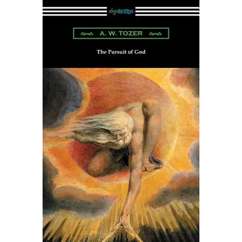 The Pursuit of God - Paperback