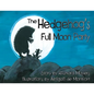 The Hedgehog's Full Moon Party - Paperback