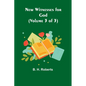 New Witnesses for God (Volume 3 of 3) - Paperback