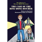 Max Brinkley's Military Brat Mysteries: The Case of the Ding-Dong Ditcher - Paperback