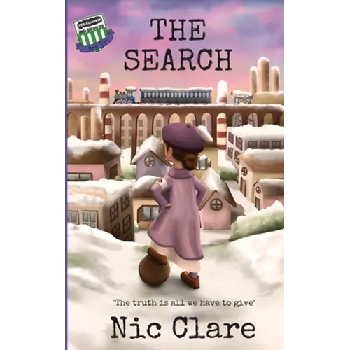 The Search: The Allsorts Football Series - Paperback