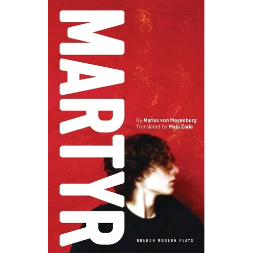 Martyr - Paperback