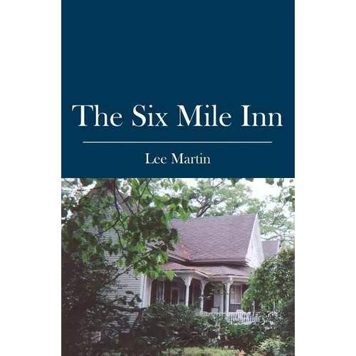 The Six Mile Inn - Paperback