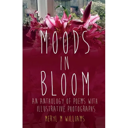 Moods in Bloom - Paperback