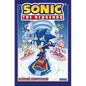 Sonic the Hedgehog, Vol. 18: Extreme Competition - Paperback